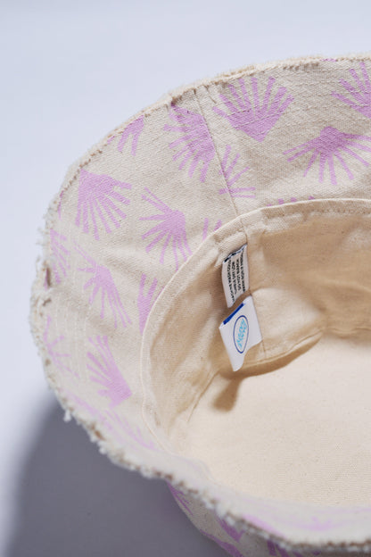Ginkgo Bucket Hat