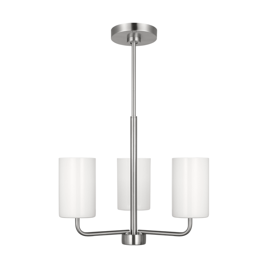 Rhett Small Chandelier