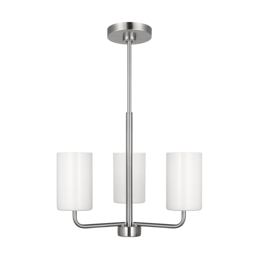 Rhett Small Chandelier