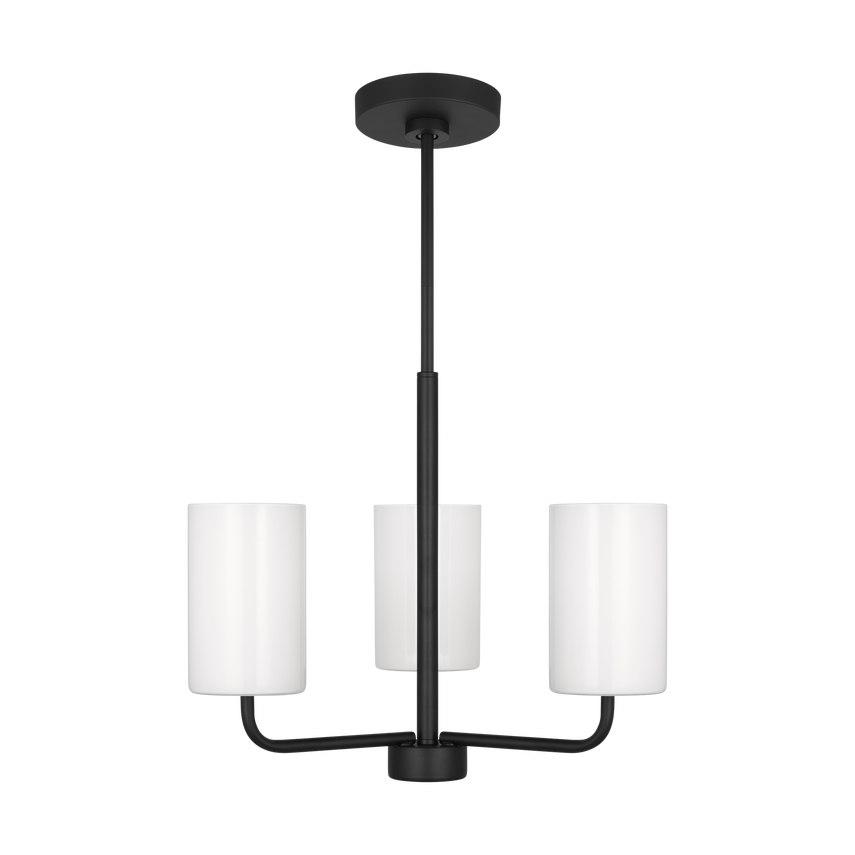 Rhett Small Chandelier