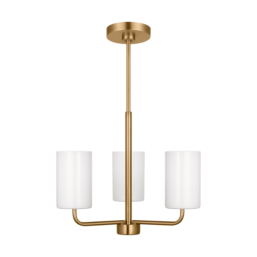 Rhett Small Chandelier