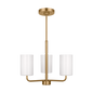 Rhett Small Chandelier