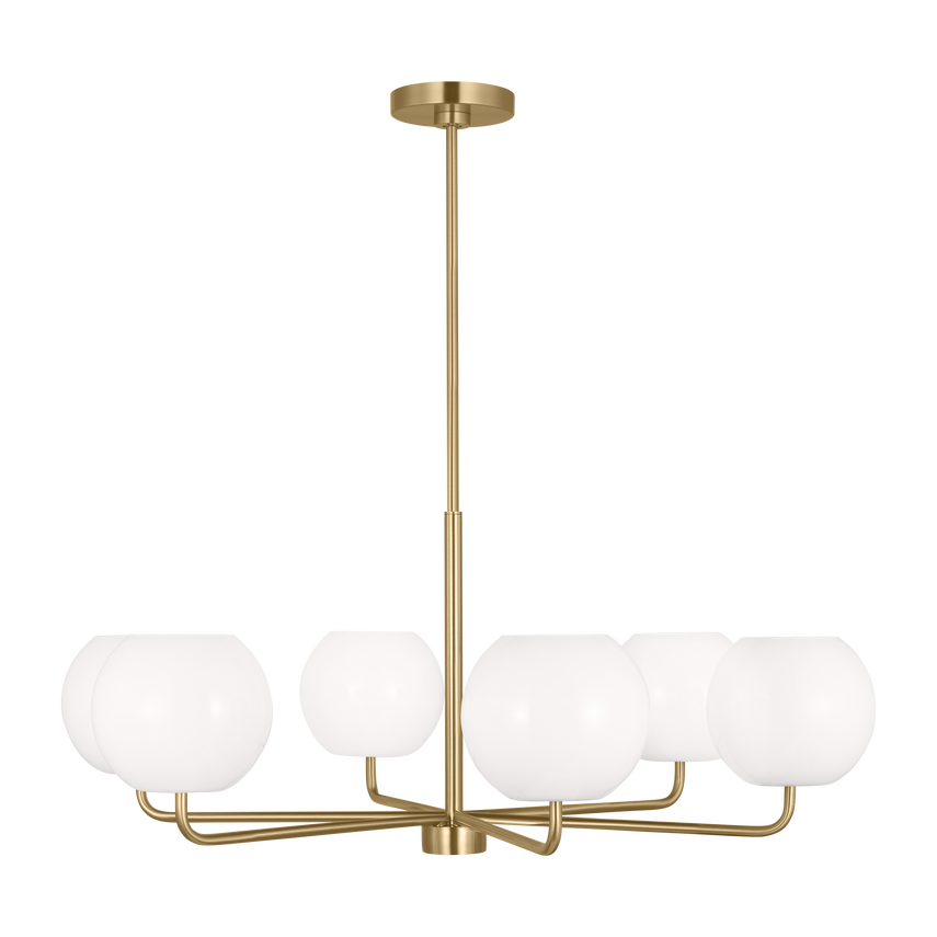 Rory Large Chandelier