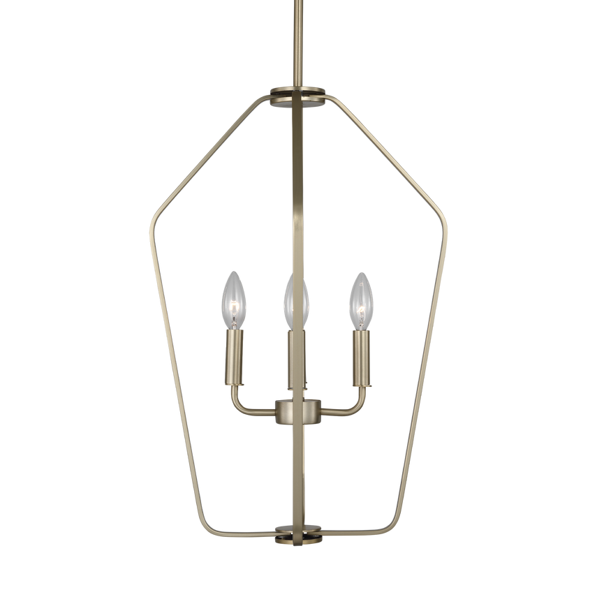Kennan Medium Lantern