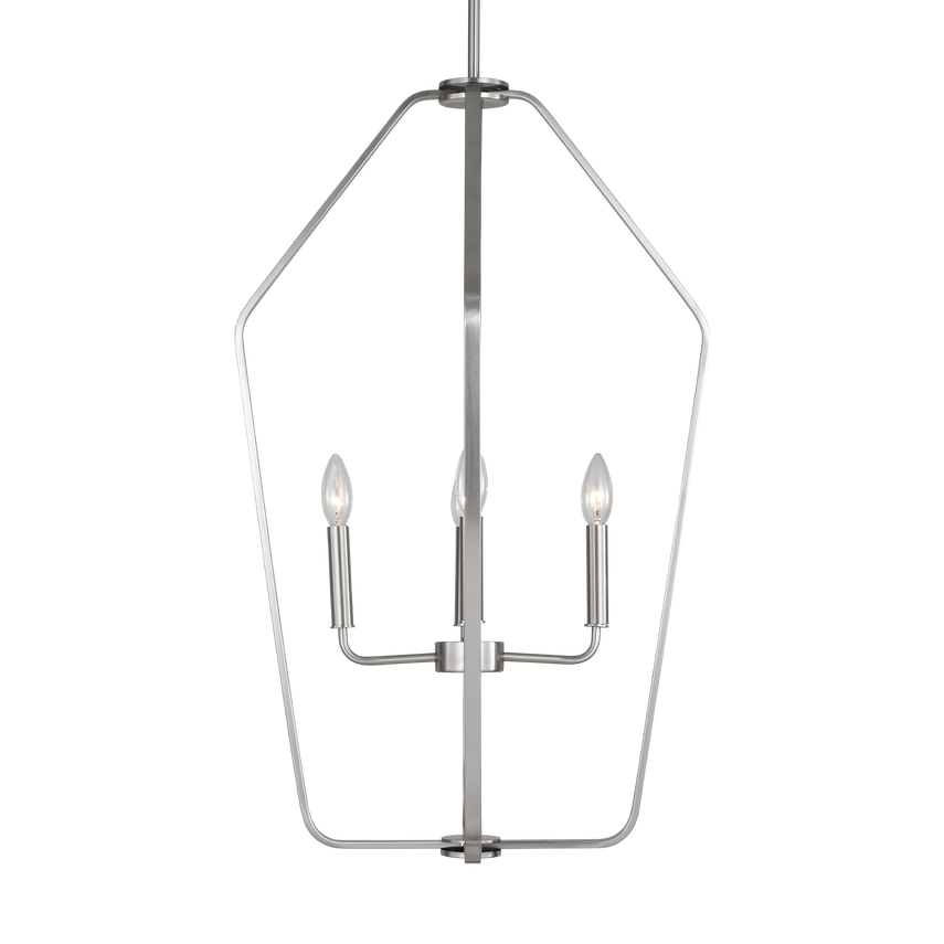 Kennan Large Lantern
