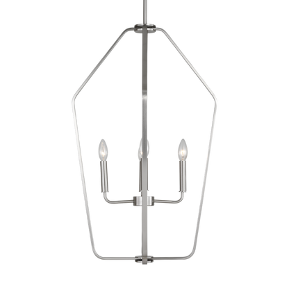 Kennan Large Lantern