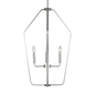 Kennan Large Lantern