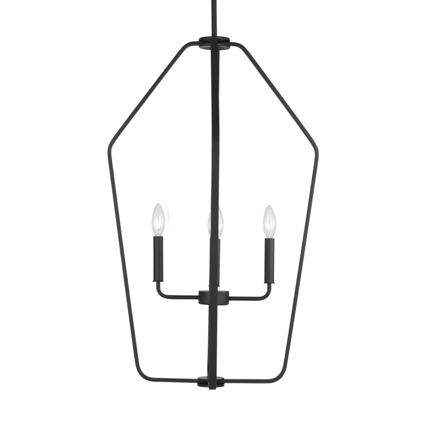 Kennan Large Lantern