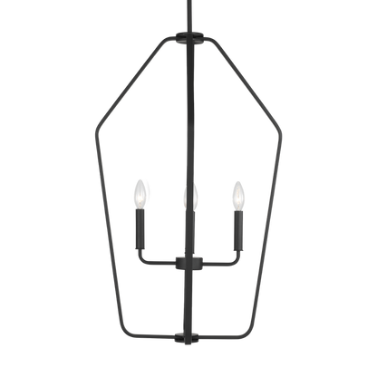 Kennan Large Lantern