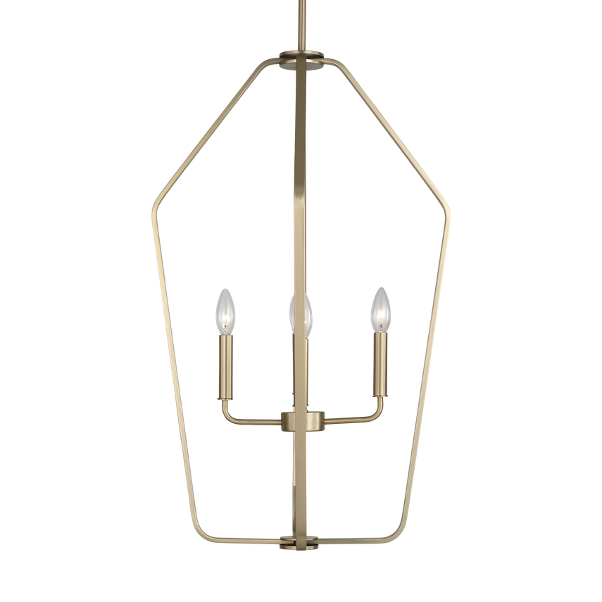 Kennan Large Lantern