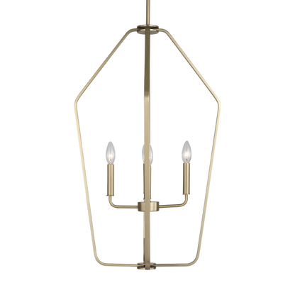 Kennan Large Lantern