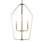 Kennan Large Lantern