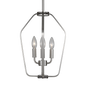 Kennan Three Light Chandelier