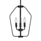 Kennan Three Light Chandelier