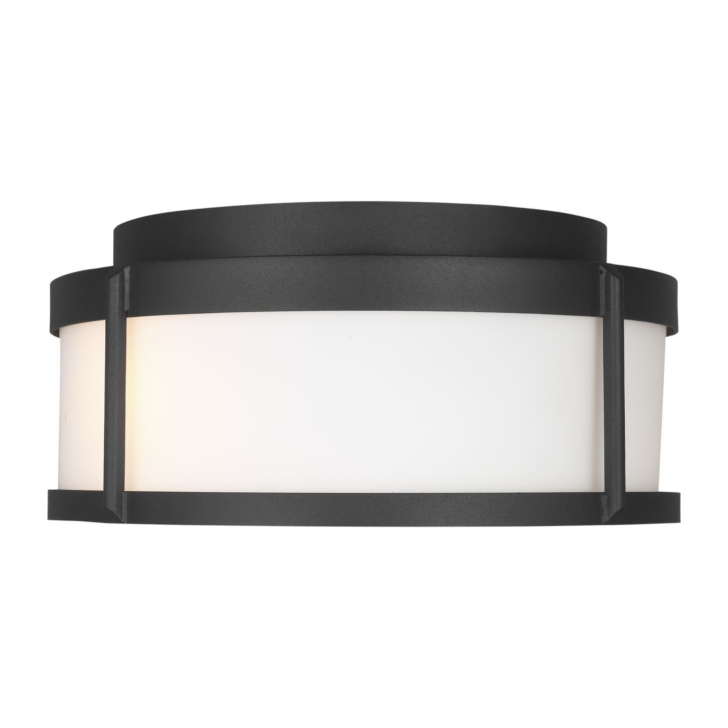 Luning Medium Flush Mount