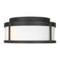 Luning Medium Flush Mount