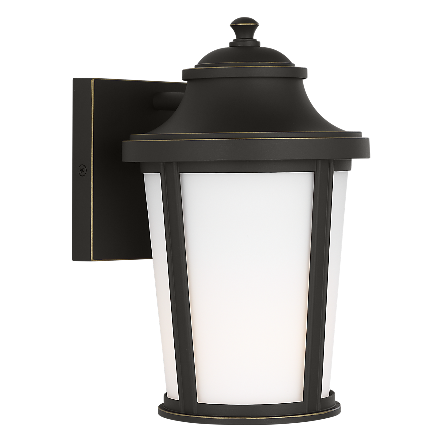 Portola Small Lantern