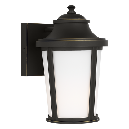 Portola Small Lantern
