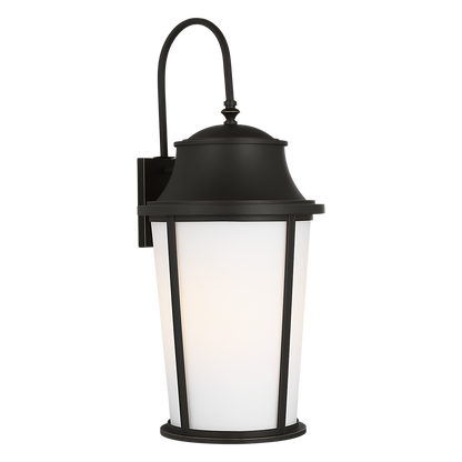 Portola Extra Large Arm Lantern