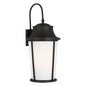 Portola Extra Large Arm Lantern