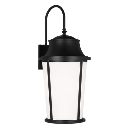 Portola Extra Large Arm Lantern