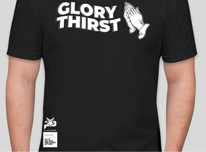 PlayMakar Glory Thirst T-Shirt