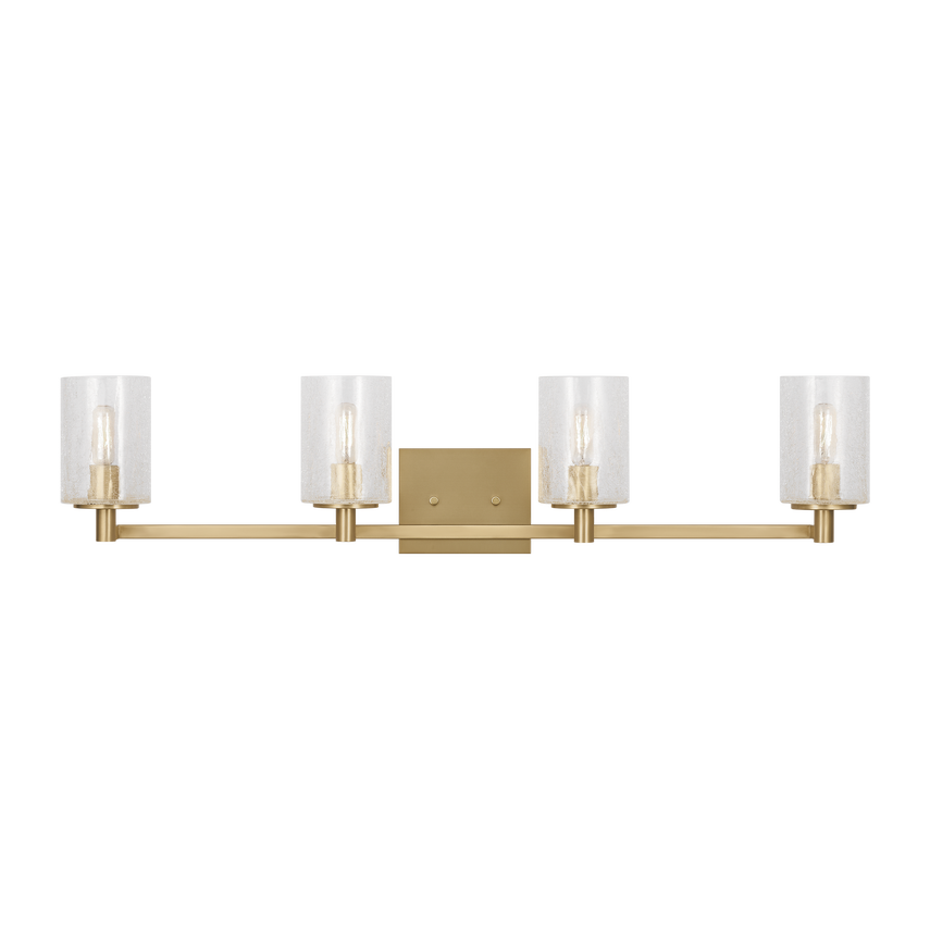 Parker Four Light Wall / Bath