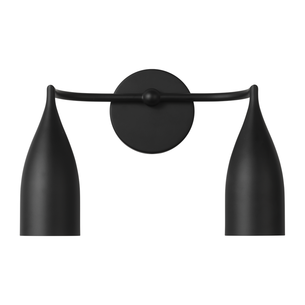 Maya 2 - Light Vanity