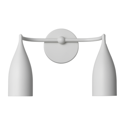 Maya 2 - Light Vanity