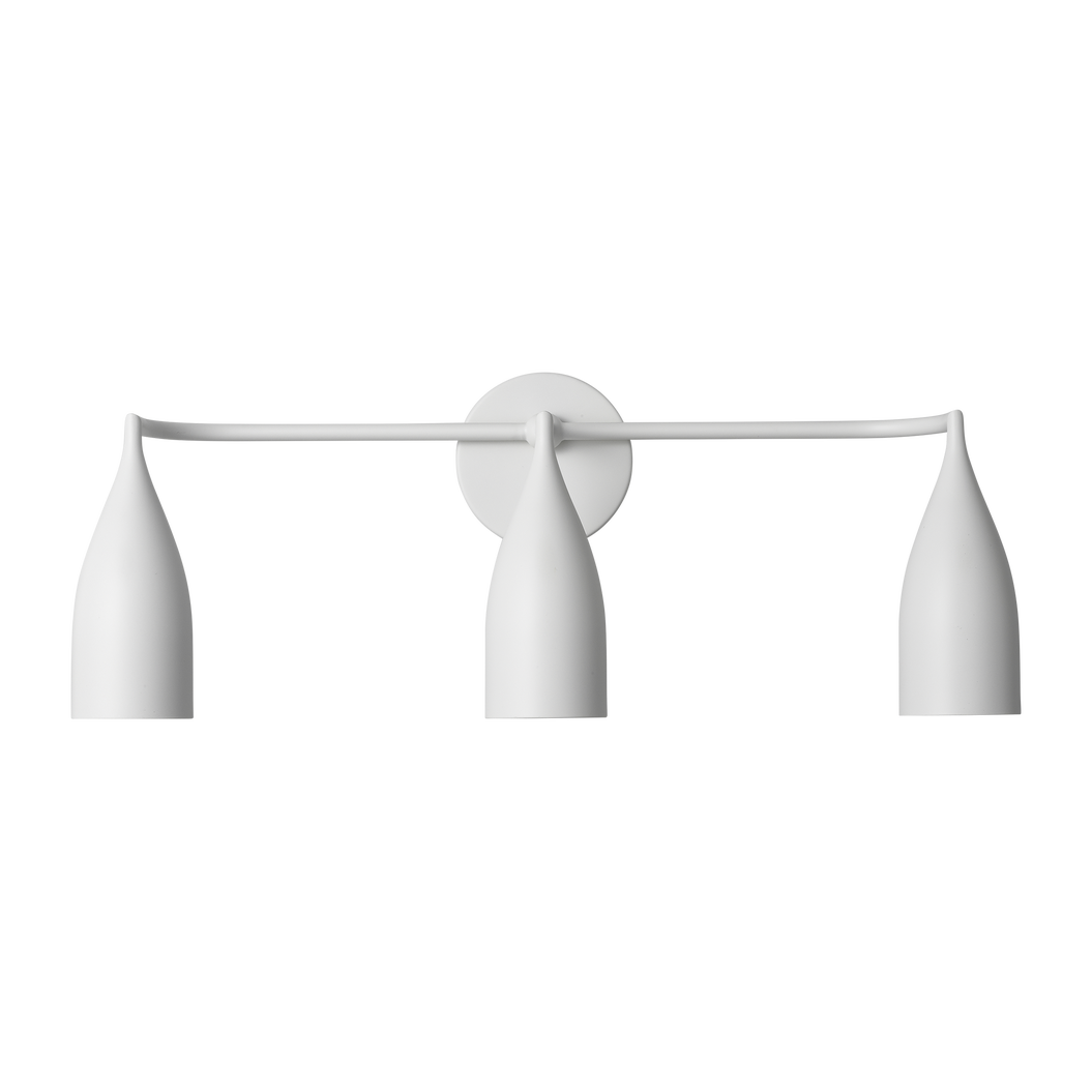 Maya 3 - Light Vanity