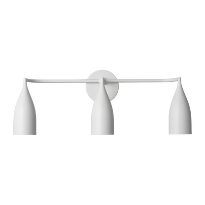 Maya 3 - Light Vanity