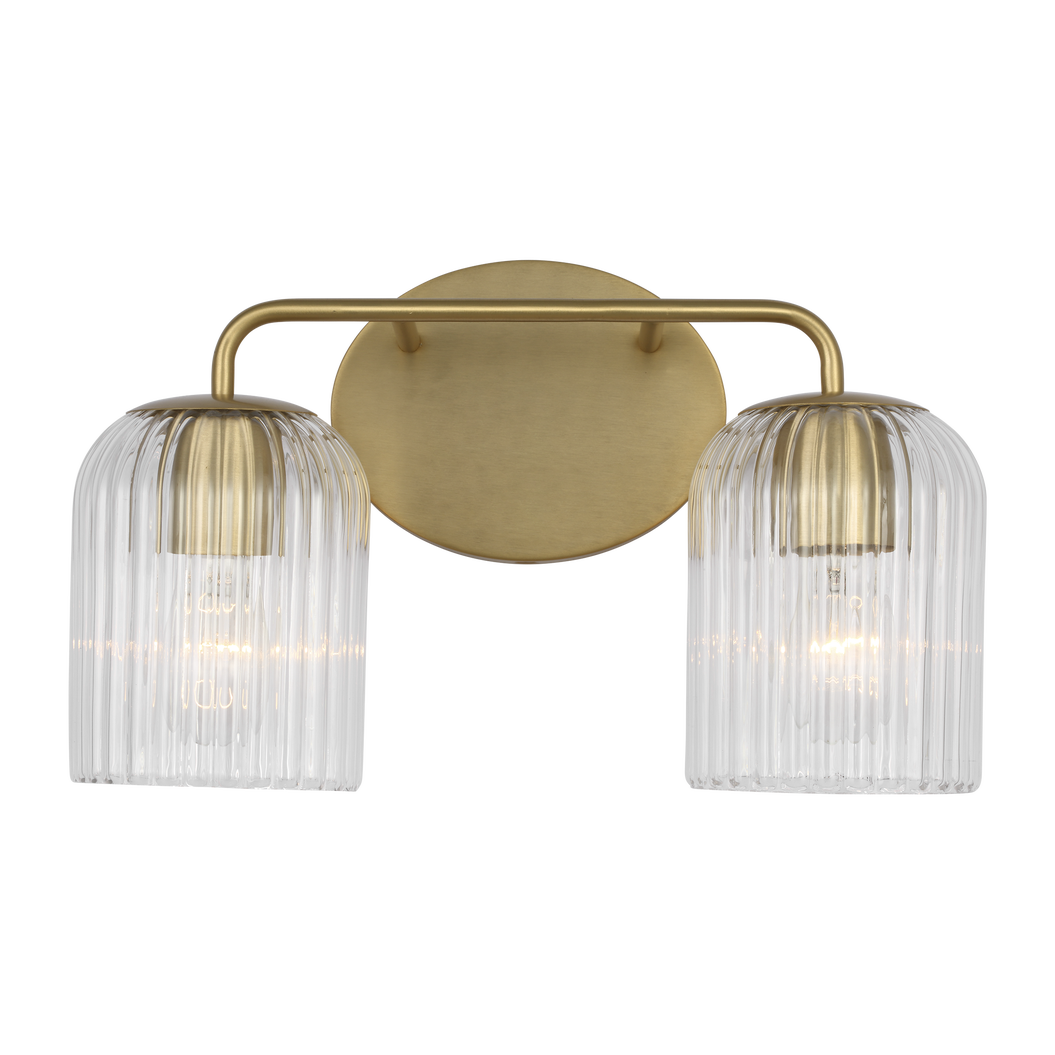 Eisele 2 - Light Vanity