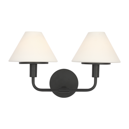 Mendota Medium Sconce