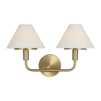 Mendota Medium Sconce