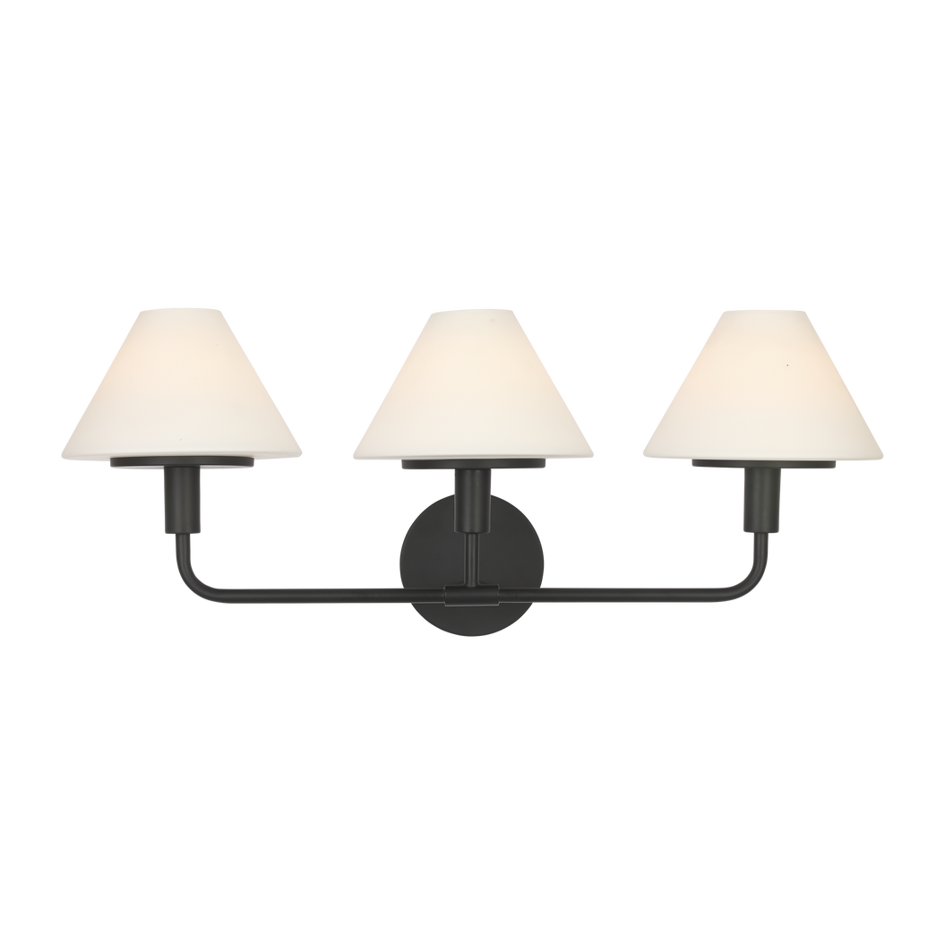 Mendota Large Sconce