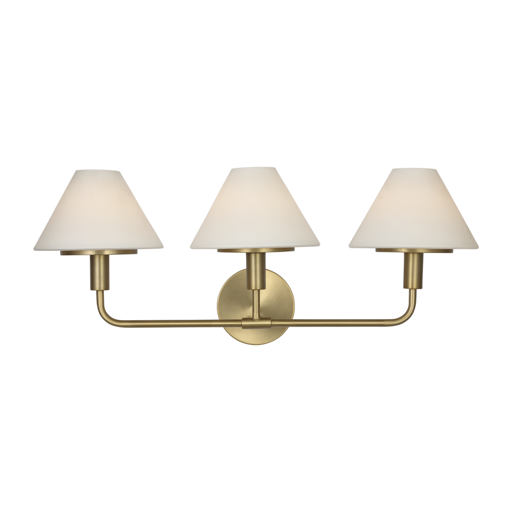 Mendota Large Sconce