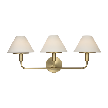Mendota Large Sconce