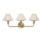 Mendota Large Sconce