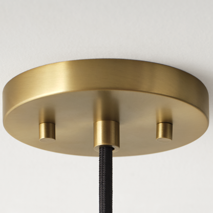 Norman Large Pendant