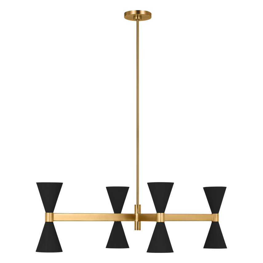 Albertine Linear Chandelier