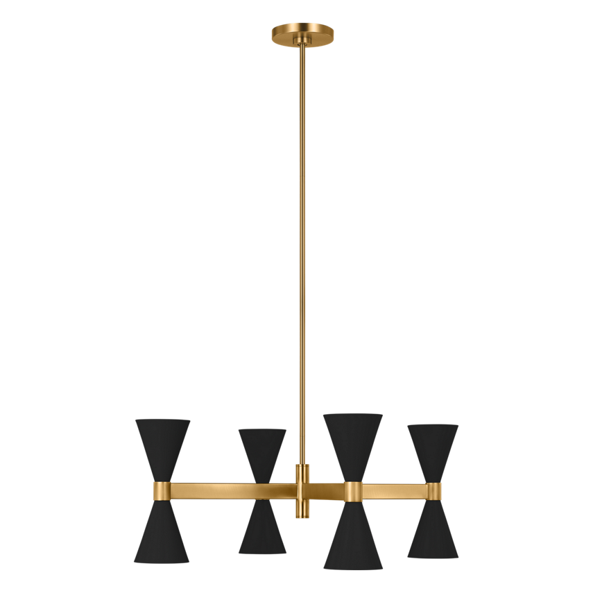 Albertine XL Chandelier