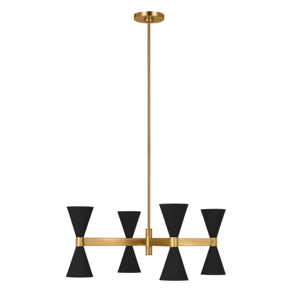 Albertine XL Chandelier