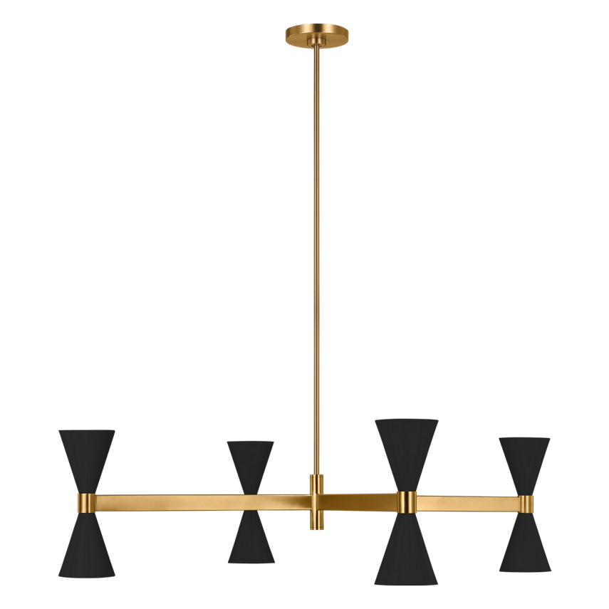Albertine Large Chandelier