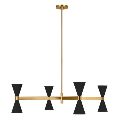 Albertine Large Chandelier
