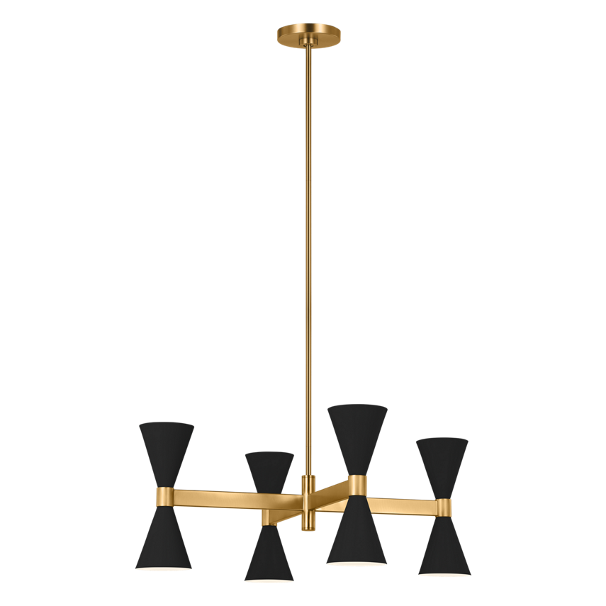 Albertine XL Chandelier