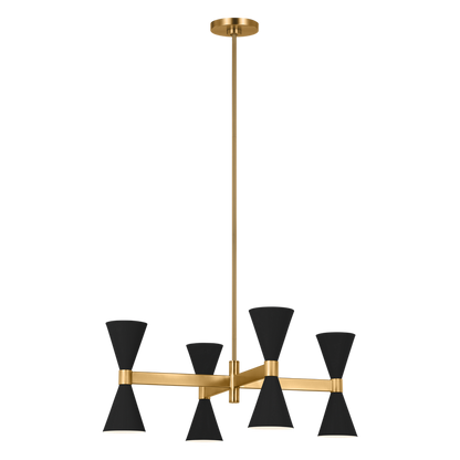 Albertine XL Chandelier