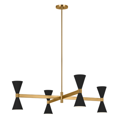 Albertine Large Chandelier