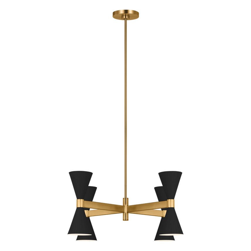 Albertine XL Chandelier
