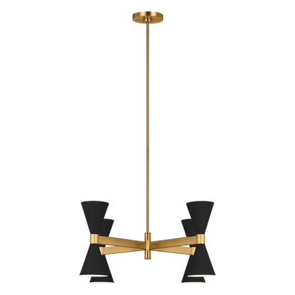 Albertine XL Chandelier