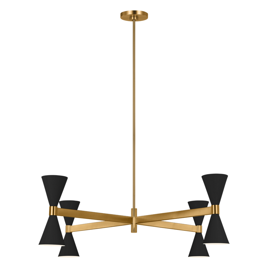 Albertine Large Chandelier